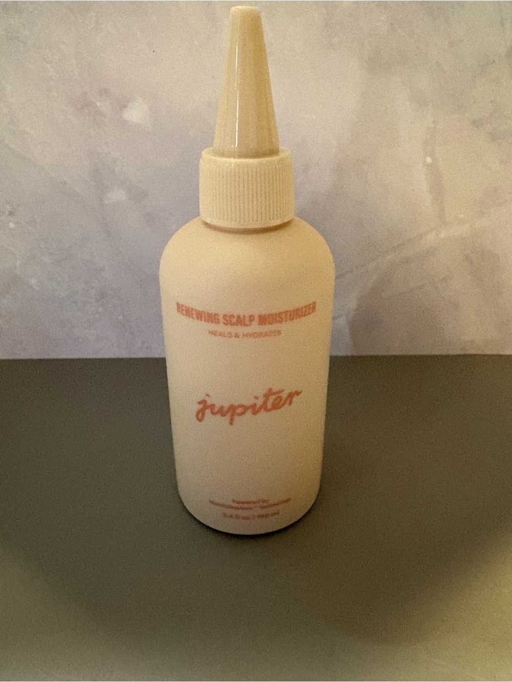Jupiter Renewing Scalp Moisturizer